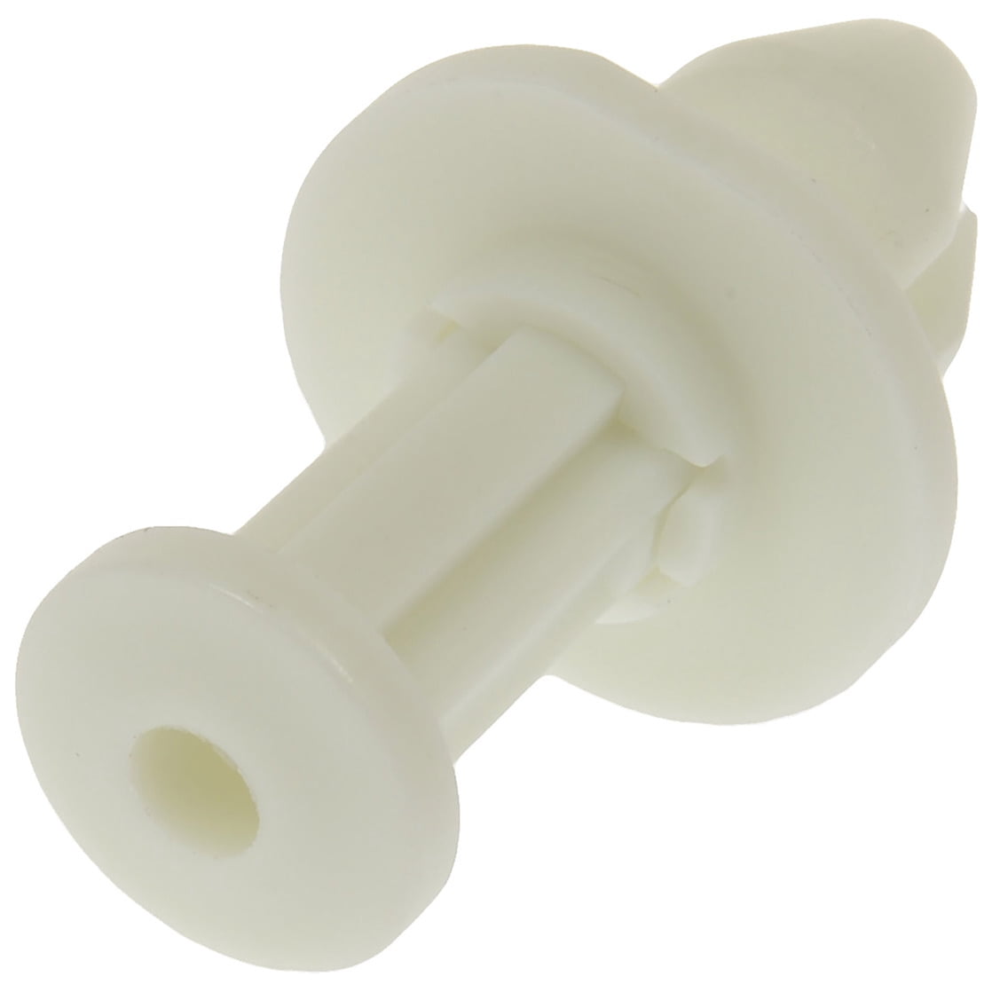 Dorman 700-723 Lower Bumper Deflector Retainer - Fits 10 MM Hole Green (Pack of 25)