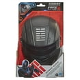 thumbnail image 5 of Snake Eyes: G.I. Joe Origins Snake Eyes Special Missions Mask Roleplay Item with Lights, 5 of 5