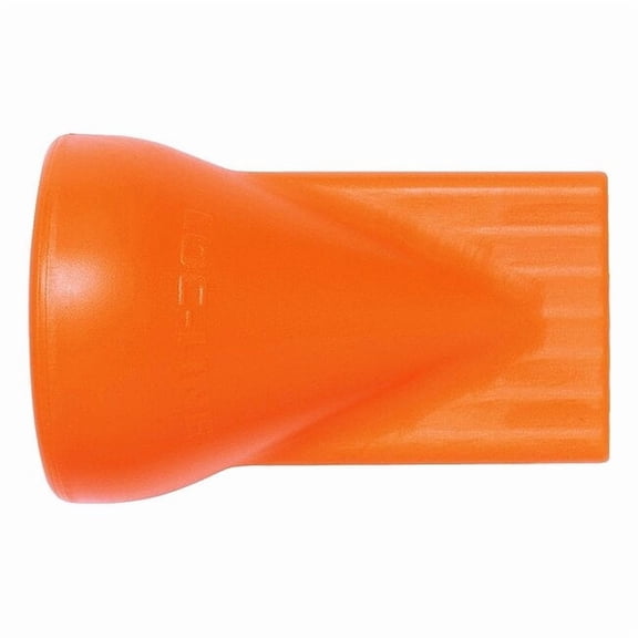 Loc-Line Flat 7 Hole Nozzle, PK4 51843