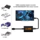 thumbnail image 4 of Convertidor de adaptador compatible con HDMI para consola de juegos retro NGC/N64/SNES/SFC WDOplteas Para estrenar, 4 of 9