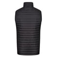 thumbnail image 2 of Regatta Professional Mens Quilted Hybrid Gilet, 2 of 3