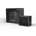 thumbnail image 2 of be quiet! Dark Power 13 850W ATX 3.0 Power Supply | 80 PLUS Titanium Efficiency | PCIe 5.0 | Full Digital Control | Fully Modular | 10 Year Warranty, 2 of 5