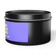 thumbnail image 3 of Montenegro Tin Candle Gifts Funny Home Office Decor, 3 of 6