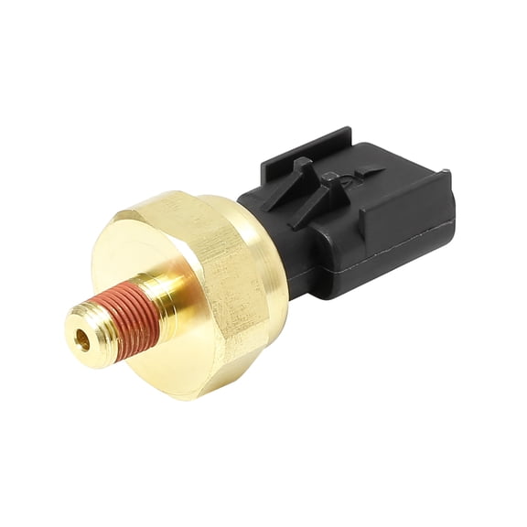 Unique Bargains Engine Oil Pressure Sensor Switch Metal Plastic 5149062AA for Dodge for Chrysler