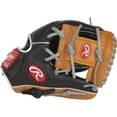 thumbnail image 2 of Rawlings R9 ContoUR 11.25-inch Glove | Right Hand Throw | Infield, 2 of 4