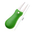 thumbnail image 4 of Dalazy Outil de Réparation de Golf Portable Rétractable en Acier Inoxydable Outil Bouton de Golf pour Terrain de Golf TYPE2, 4 of 4