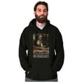 thumbnail image 6 of Carroll Shelby Daytona Racecar Driver Hoodie Sweatshirt Women Men Brisco Brands S, 6 of 6