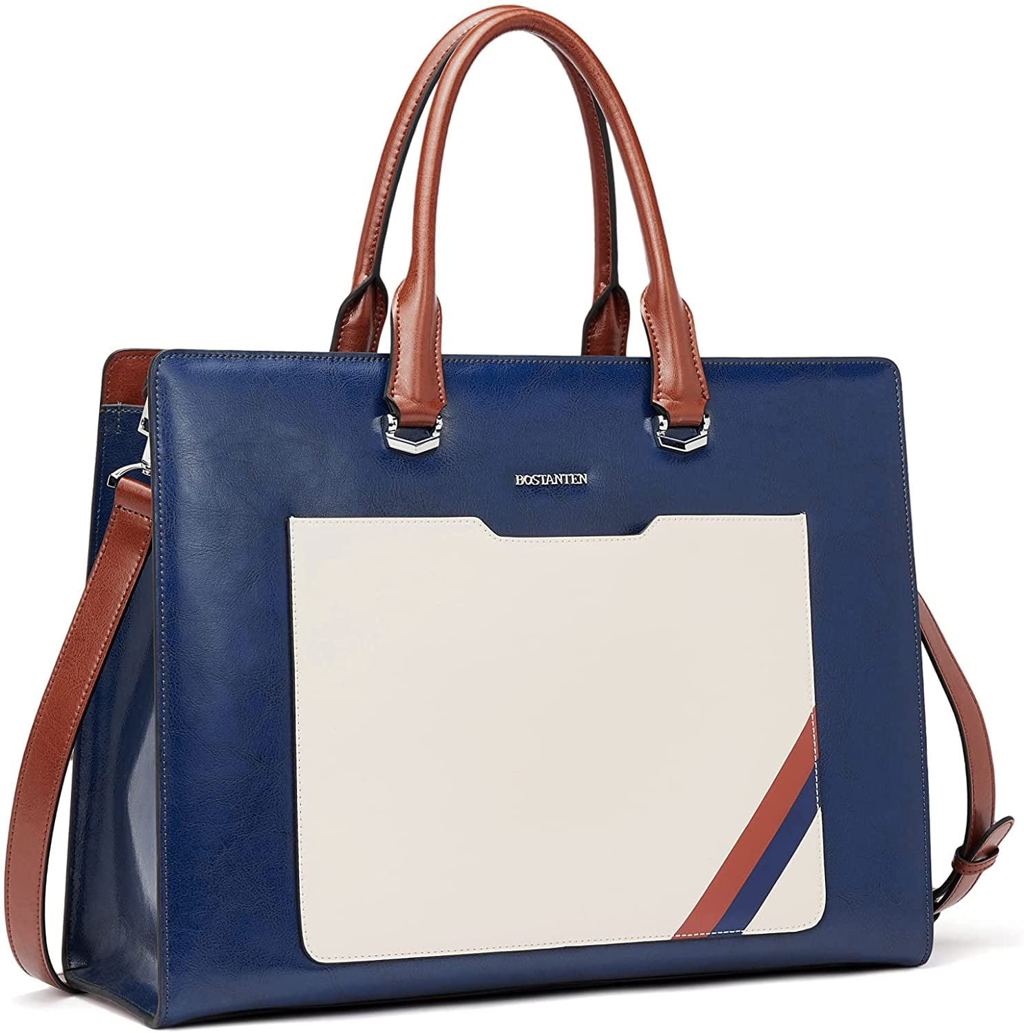 stylish briefcase womens