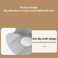 thumbnail image 6 of Bed Sheet Holder, Lock Sheet Holders Keep Sheets Firm, Heavy Duty Bedsheet Corner Tightener Clips, Non Slip Corner Sheet Grippers, Easy Installation Bed Sheet Grippers Fixed for Mattress Protectors, 6 of 8