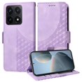 thumbnail image 1 of Funda GANGXUN para Xiaomi 14T con diseño acolchado elegante, cuero PU, protección total y ajuste preciso, 1 of 5
