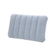 thumbnail image 1 of Almohada inflable de viaje,almohada de aire para acampar,cojín inflable,soporte plegable para cuello y cabeza,cojín portátil para avión,coche,oficina y hogar., 1 of 7