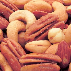 Azar  Roasted Salted Deluxe Mix 2 lb. (3 Count)