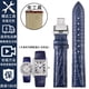 thumbnail image 3 of Correa de piel de cocodrilo genuina para hombre y mujer Cartier Tank Key Must London Solo, pulsera de piel de cocodrilo de 16 mm, 18 mm, 19 mm y 20 mm, 3 of 5