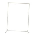 thumbnail image 3 of Tachiuwa Metal Arch Backdrop Stand Balloon Arch Frame Stable Elegant Portable Balloon Arch Stand Wedding Arch Stand for Ceremony Party, 3 of 9