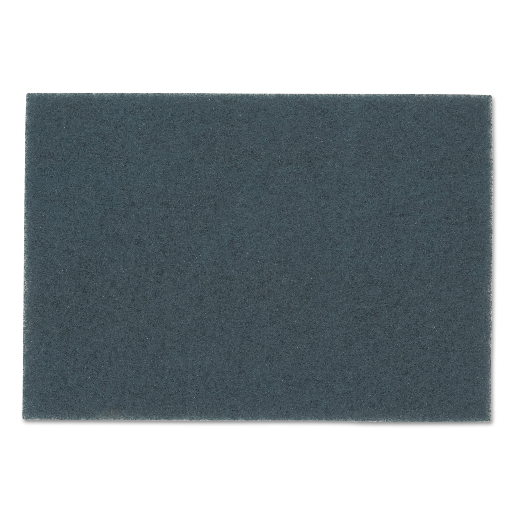 3M 5300-18 x12  Blue Cleaner Pad PK 5 18 in x 12in 