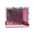 thumbnail image 1 of Set de Brochas Cosmetic Lab Total Beatuy 11 piezas, 1 of 4