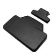 thumbnail image 2 of Nuevo negro de almohadilla trasera para respaldo de para Adventure F700GS, 2 of 7