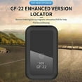 thumbnail image 2 of GF22 Car GPS Tracker Small Location Tracking Device Locator for Car Motorcycle, 2 of 5