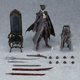 thumbnail image 1 of Figura DE ACCIÓN DE Bloodborne, modelo Maxfactory de Pvc de Maria The Old Hunters Figma 536, n. ° 536-Dx Lady The Astral, regalo de juguete Fivean unisex, 1 of 2