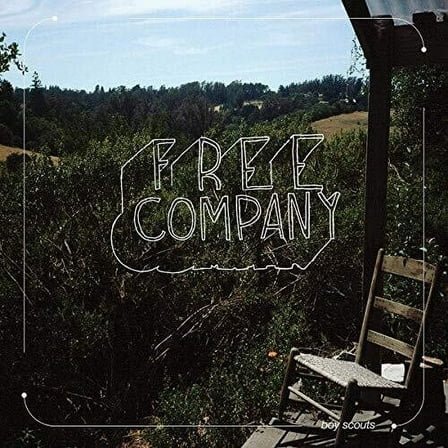 Free Company (Vinyl)