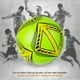 thumbnail image 3 of Balón Fútbol Soccer Duxx #5 Híbrido Shiny, 3 of 5