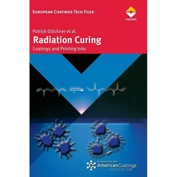 Radiation Curing (Hardcover)