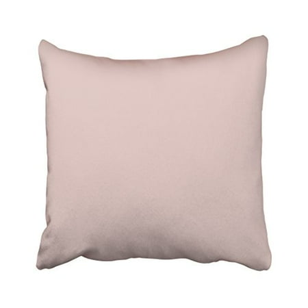 WinHome Decorative Decors Blush Peachy Light Pink Solid Color Adorable Light Pink Decorative Pillows WinHome Decorative Decors Blush Peachy Light Pink Solid Color Adorable Light Pink Decorative Pillows