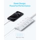 thumbnail image 4 of Estación de carga Anker (100 W), regleta USB C 9 en 1 con protección contra sobretensiones de 300 J, 4 of 5