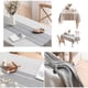 thumbnail image 4 of Mantel Injueey resistente para celebraciones de bodas y festivales color beige 135*240 cm, 4 of 6