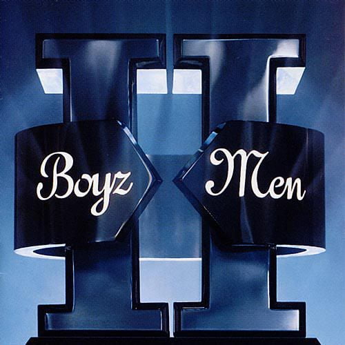 Boyz II Men - II