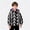 White, variant on Teen Boys Winter Warm Insulated Puffer Jacket Cute Cartoon Windbreaker Coats Rain Jacket Hooded Zip Light Outerwear Purple 4-5 Years