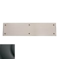 thumbnail image 2 of Baldwin Beveled Edge Push Plate, 2 of 7