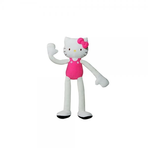 Stretchkins Hello Kitty Life-size Plush 