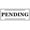 Black, variant on Printtoo Pending Self Inking Rubber Stamp Pre-Inked Office Stamp- Home Office Business Stationery, 47 x 20 mm Black