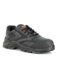thumbnail image 1 of JB Goodhue 16110 rocket lo Rubber Width Laces Black grey, 1 of 5