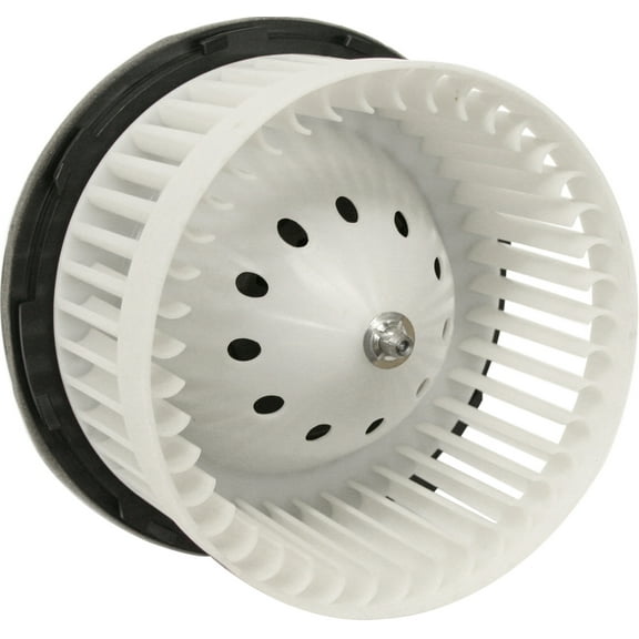 Blower Motor Compatible with CHEVROLET SILVERADO 1999-2002