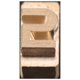 thumbnail image 5 of Estampilla de Sello de Década de Bricolaje Sello de Diseño de BricolaJe, Sello de NÚMero, Seles de Joyería Profesional para cuero Diy Craft Wath, 5 of 7