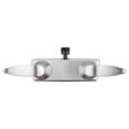 thumbnail image 2 of Dura Faucet D6U-DFSA100LHS 2 Valve Faucet - Brushed Satin Nickel Plated, 2 of 3