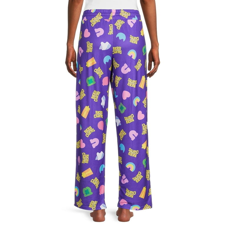 Walmart women's outlet sleep pants