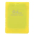 thumbnail image 2 of Game Console Data Card, Plug And Play Compact External High Speed Gaming Memory Card Dedicated  for  Yellow, 2 of 8