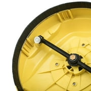 Karcher Surface Cleaner, Pressure Washer, 1/4 Quick-Connect - 2000 PSI