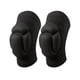 thumbnail image 1 of Guardurnaity Rodilleras de voleibol, rodillera deportiva con absorción de impactos y anticolisión Ayudas para vestirse con gancho de botón negro METRO, 1 of 4