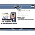 thumbnail image 3 of 2018-19 Upper Deck MVP Hockey Hobby Box, 3 of 6