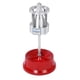 thumbnail image 3 of Rueda balanceadora de neumáticos coche camión bujes portátiles burbuja pesada ANGGREK Otros, 3 of 8