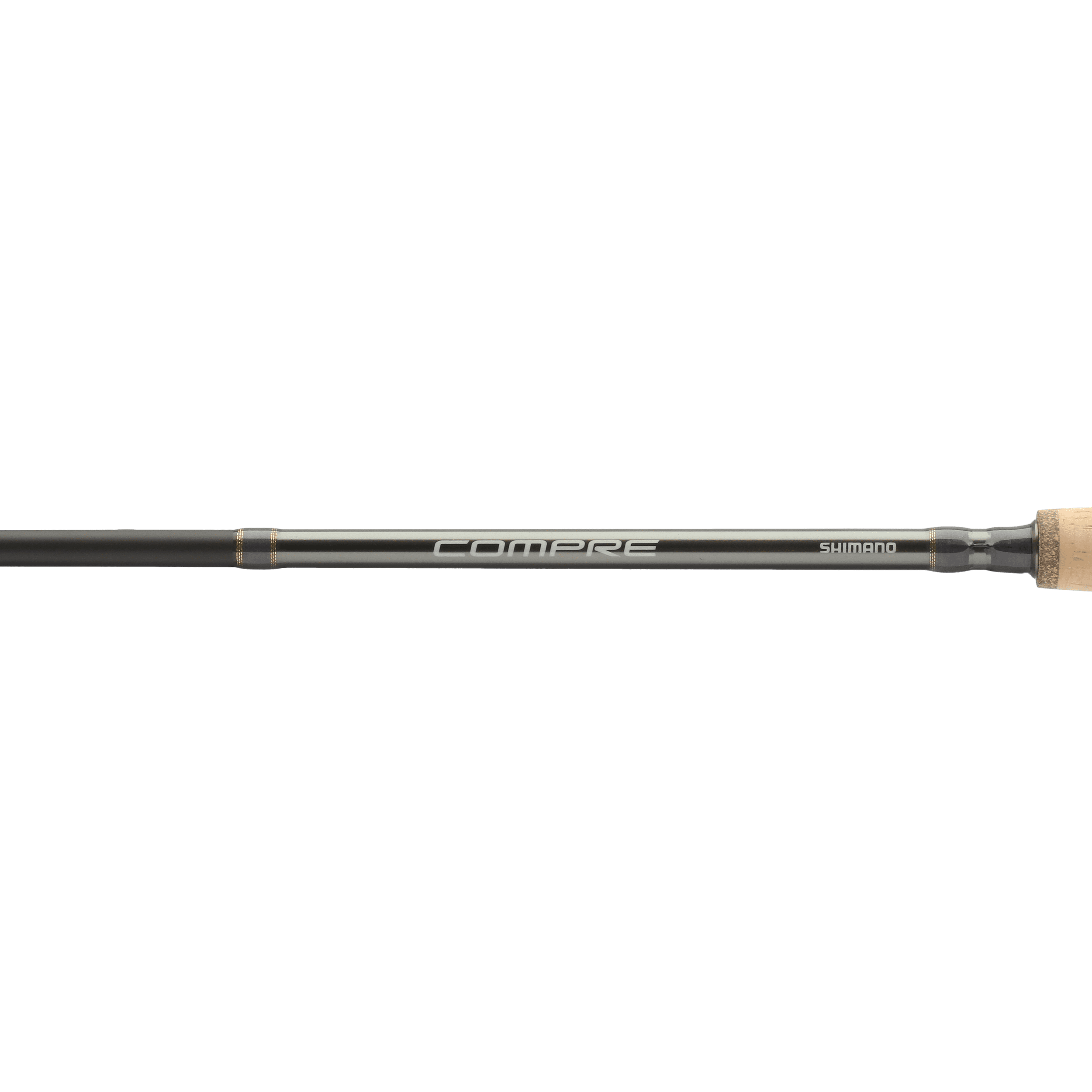 Shimano Compre Salmon/Steelhead Spinning Rod CPSS96M2 9'6 Medium