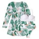 thumbnail image 1 of Traje de Baño Juego de Bikini 3 piezas con Salida de Playa Dara Baby Vest0104, 1 of 5