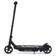 Hyper Toy Company, Jammer 12V Electric Scooter, Children Ages 8+, up to 10 MPH, 90W Motor, Black