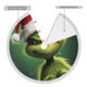 thumbnail image 4 of Faldas para árbol de Navidad Grin-Ch de 48 pulgadas, tapete para árbol de Navidad para fiestas de invierno, falda para árbol de Navidad para decoraciones navideñas rústicas, 4 of 8