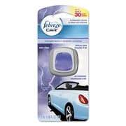 Febreze CAR Air Freshener Midnight Storm 2 ml Clip 8/Carton 94728CT