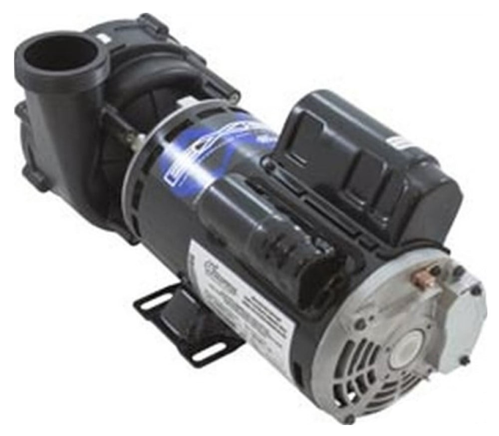Acura Spa AP322 230 Pump Aquaheat Plus 3 0hp 230v 2 Spd 48fr 2 